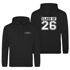 Class of 2026 Hoodie